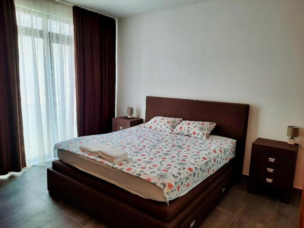 Apartament Joy Herceg Novi